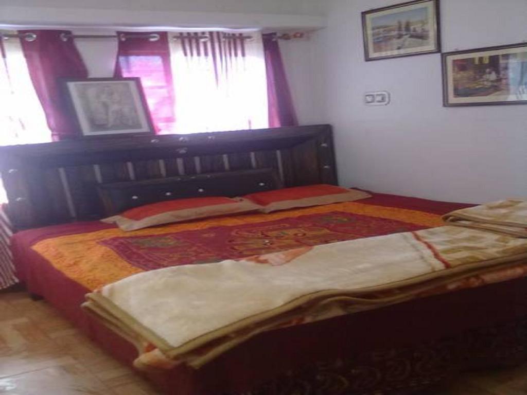 Karina Art Home Stay Bikaner Quarto foto