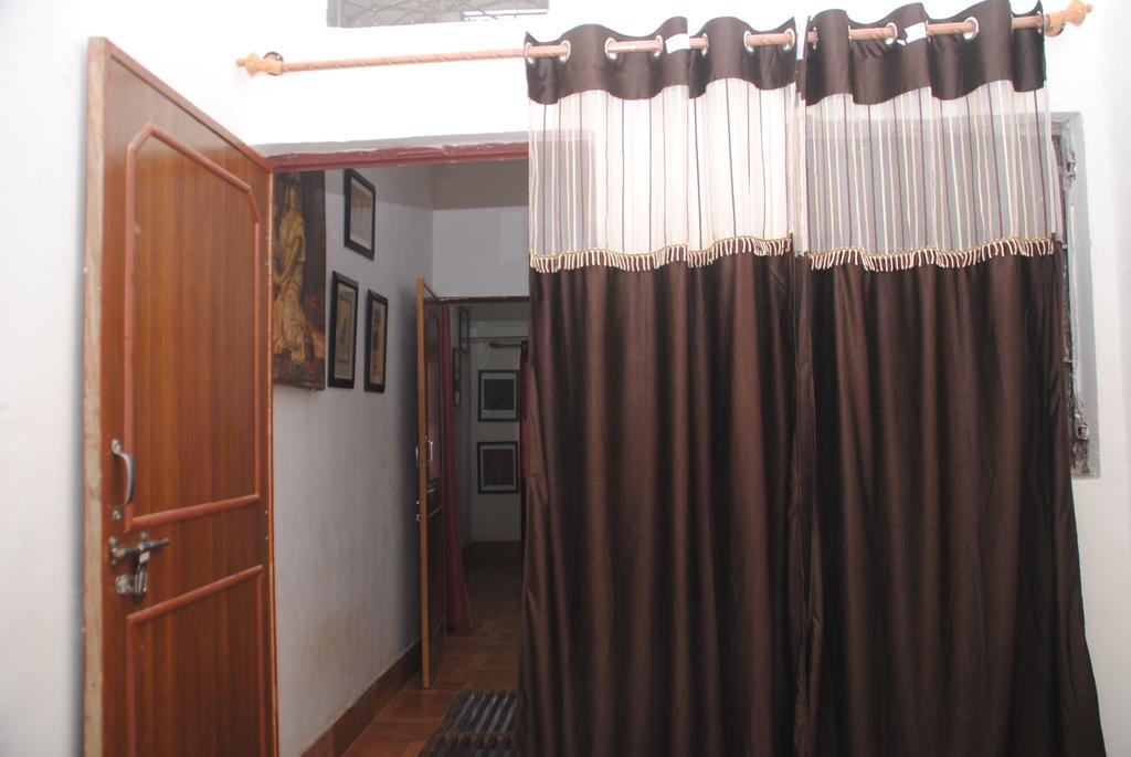 Karina Art Home Stay Bikaner Quarto foto