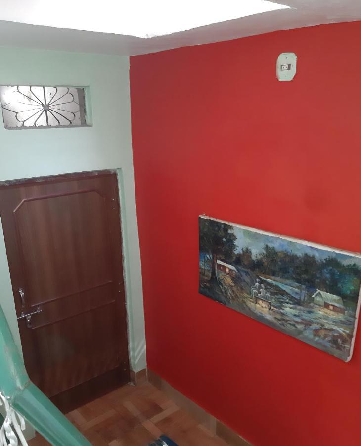 Karina Art Home Stay Bikaner Exterior foto